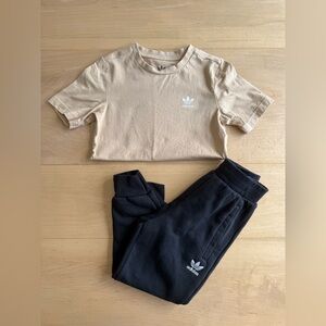 Adidas originals set